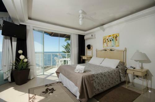 Bombinhas Tourist Apart Hotel