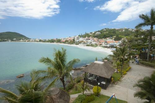 Bombinhas Tourist Apart Hotel