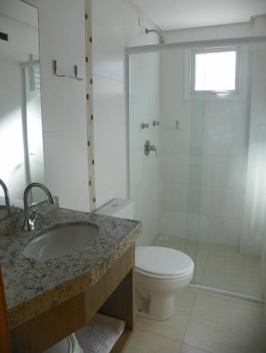 Apartamento Residencial Villa Maciel