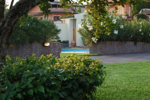 Bed & Breakfast Terra E Stelle