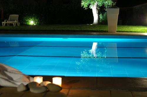 Bed & Breakfast Terra E Stelle