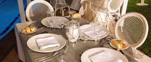 Bed & Breakfast Terra E Stelle
