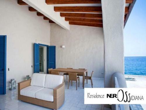 Apartamento Nerossidiana