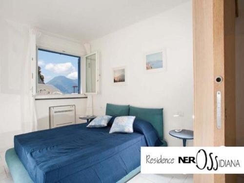 Apartamento Nerossidiana