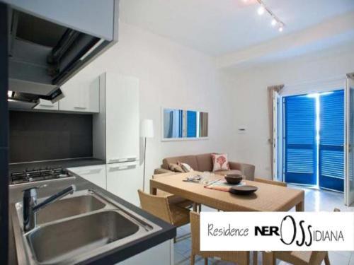 Apartamento Nerossidiana
