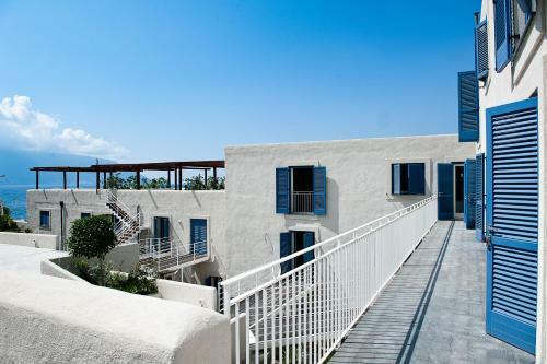 Apartamento Nerossidiana