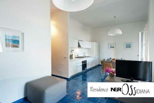 Apartamento Nerossidiana