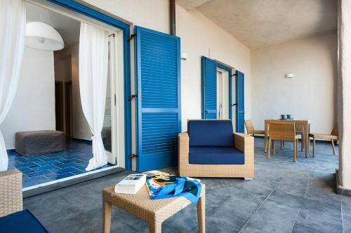 Apartamento Nerossidiana