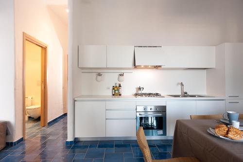 Apartamento Nerossidiana