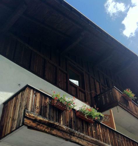 Apartamento Flurahof