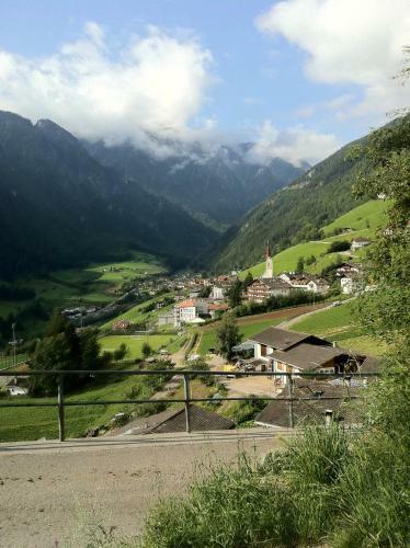 Apartamento Flurahof