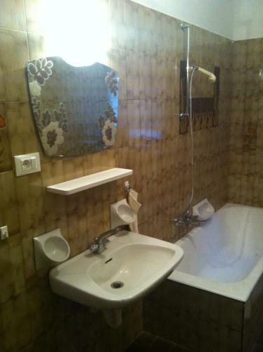 Apartamento Flurahof