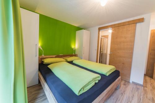 Aparthotel Hotel Residence Martell Mountains
