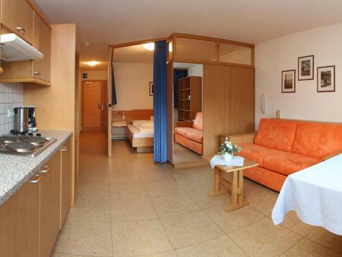 Aparthotel Residence Sonneck