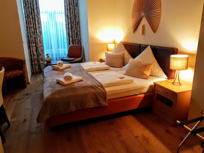 Maxhotel
