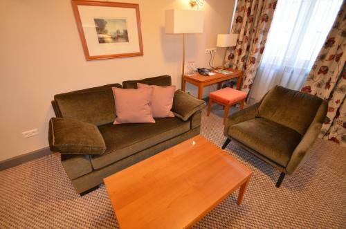 Hotel Lindauer Hof
