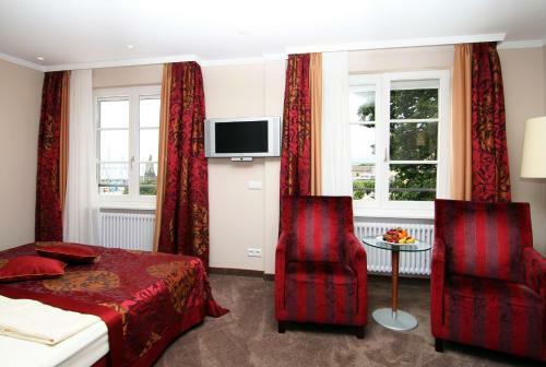 Hotel Lindauer Hof