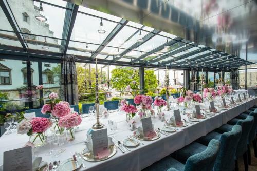 Hotel Lindauer Hof