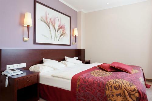 Hotel Lindauer Hof