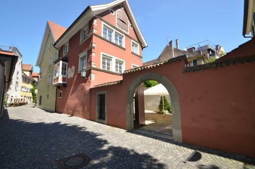Hotel Lindauer Hof