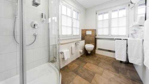Hotel-gasthof Adler