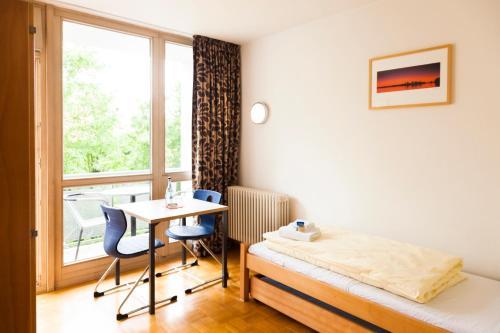 Hi Youth Hostel Lindau