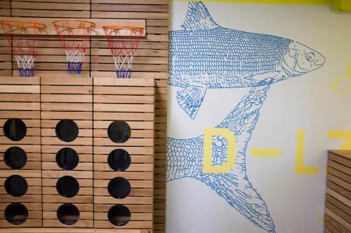 Hi Youth Hostel Lindau