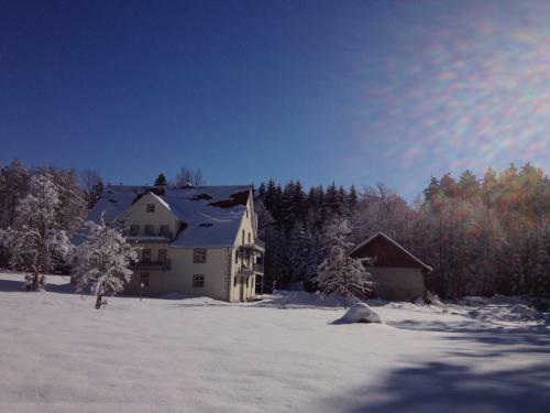 Apartamento Goldschmiedsm�hle