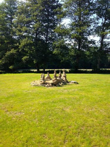 Apartamento Goldschmiedsm�hle