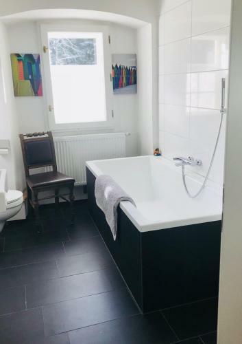 Apartamento Goldschmiedsm�hle