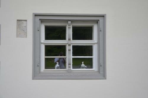 Apartamento Goldschmiedsm�hle