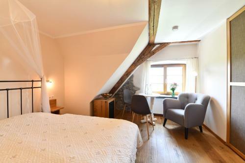Hotel Montfort-schl�ssle