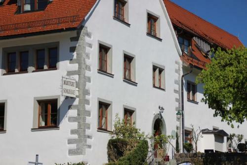 Hotel Montfort-schl�ssle