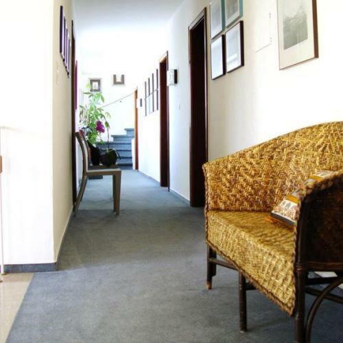 Hostal Hotel Ebnet Garni
