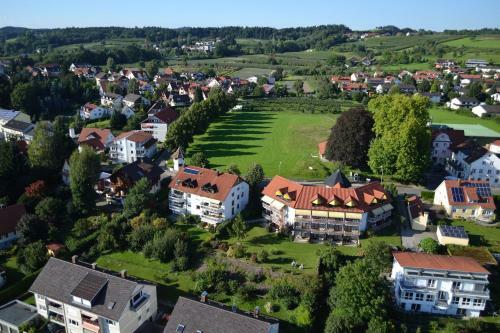 Hostal Hotel Garni Reulein