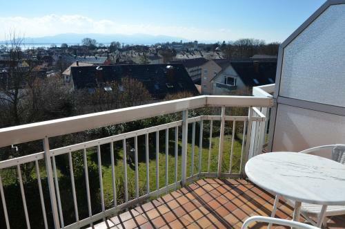 Hostal Hotel Garni Reulein