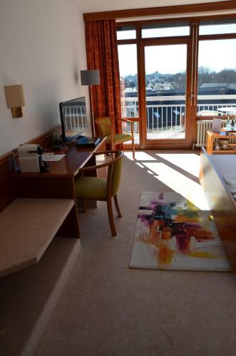 Hostal Hotel Garni Reulein