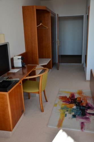Hostal Hotel Garni Reulein