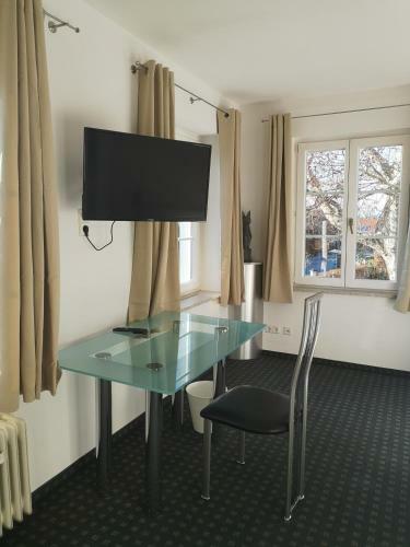 Hostal Br�uhotel Steig
