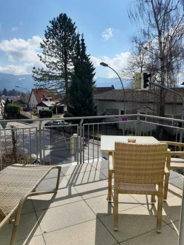 Hostal Br�uhotel Steig
