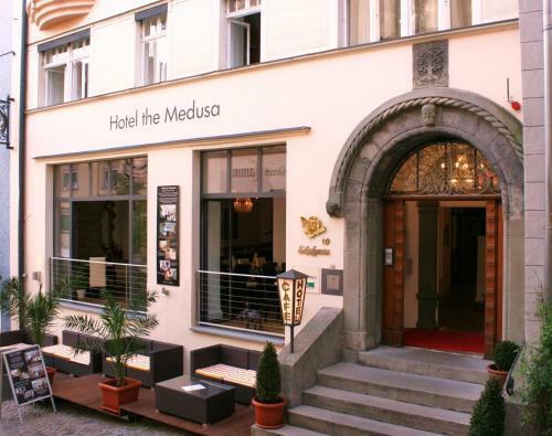 Hotel The Medusa