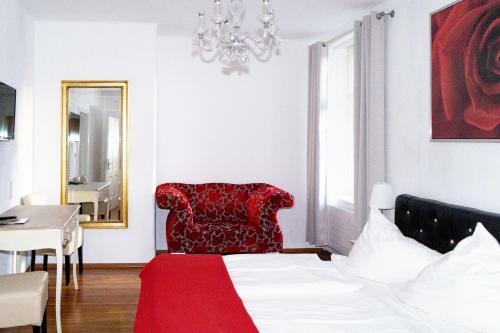 Hotel The Medusa