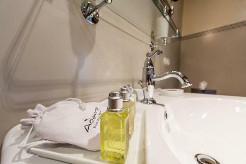 Boutique - Hotel Adara