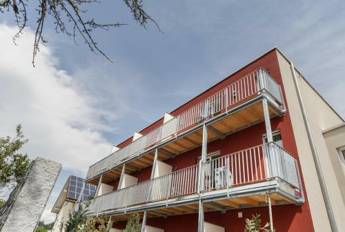Hotel Sch�nau