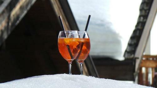 Hostal Gasthof Edelweiss
