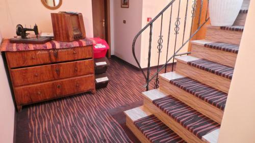 Hostal Gasthof Edelweiss