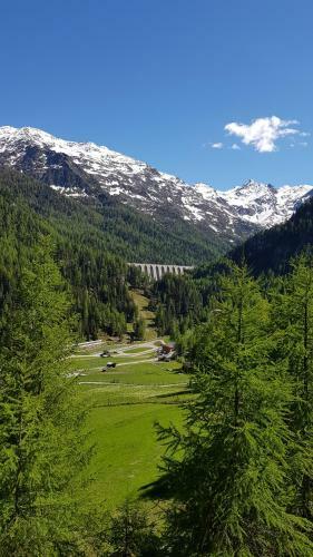 Hostal Gasthof Edelweiss