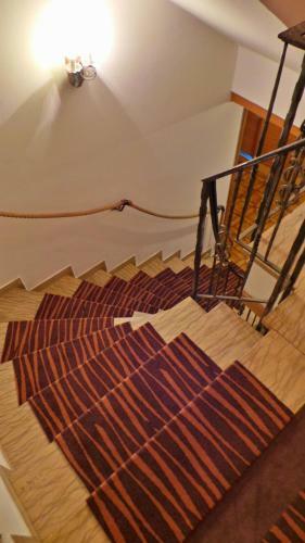 Hostal Gasthof Edelweiss
