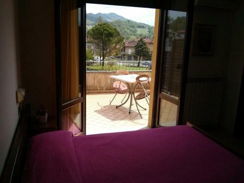 Hotel Albergo Shine
