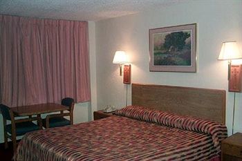 Motel Stateline Economy Inn